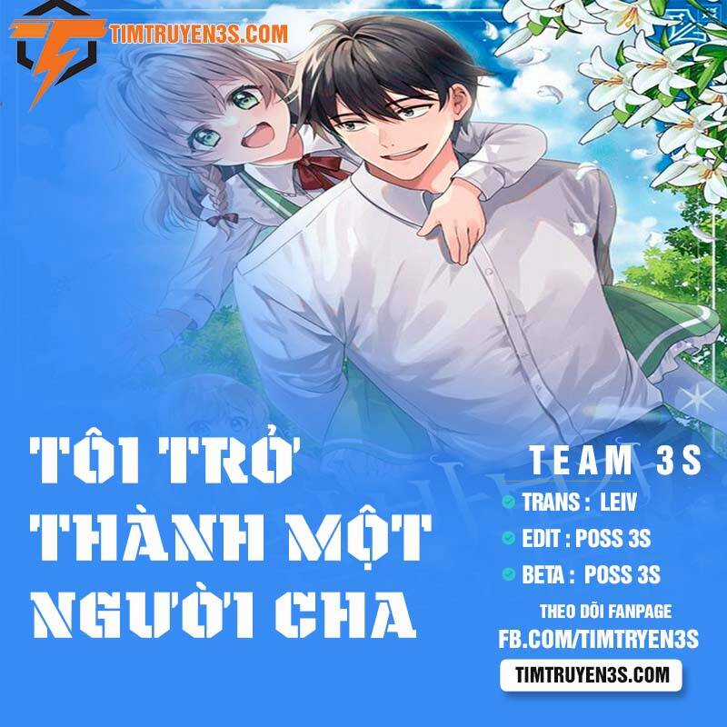 Tôi Trở Thành Một Người Cha Chapter 38 trang 0