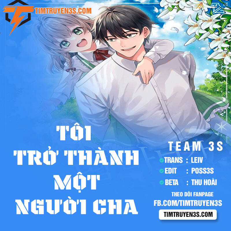 Tôi Trở Thành Một Người Cha Chapter 42 trang 0