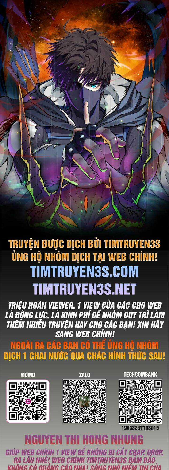 Tôi Trở Thành Một Người Cha Chapter 71 trang 1