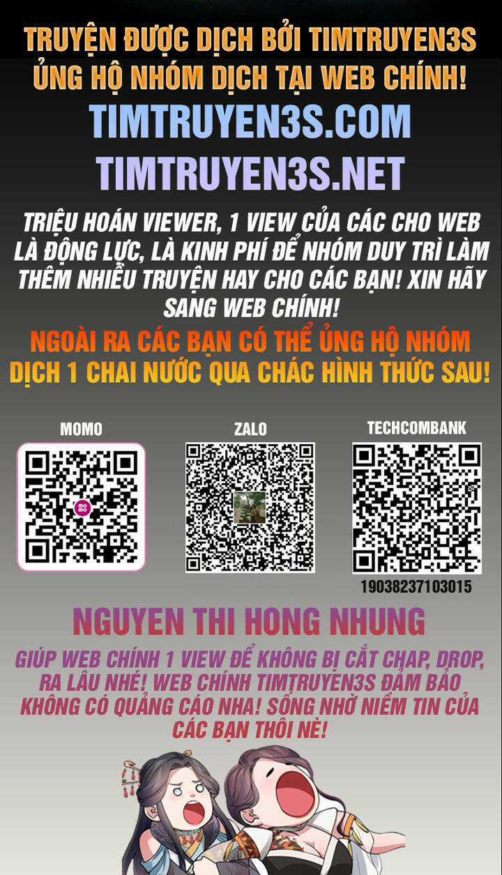 Tôi Trở Thành Một Người Cha Chapter 83 trang 1