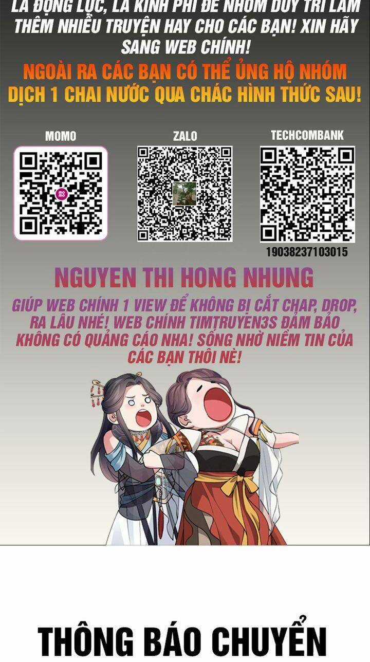 Tôi Trở Thành Một Người Cha Chapter 98 trang 1