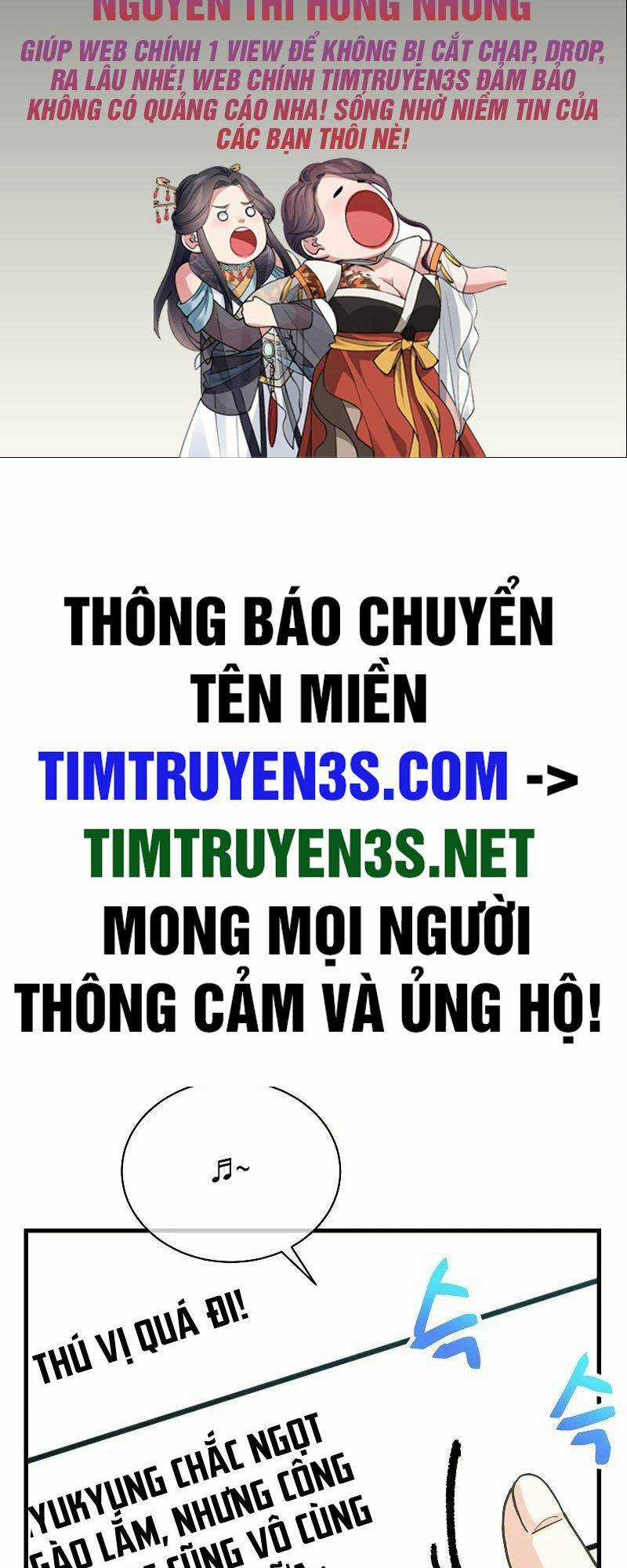 Tôi Trở Thành Một Nông Dân Chapter 115 trang 1