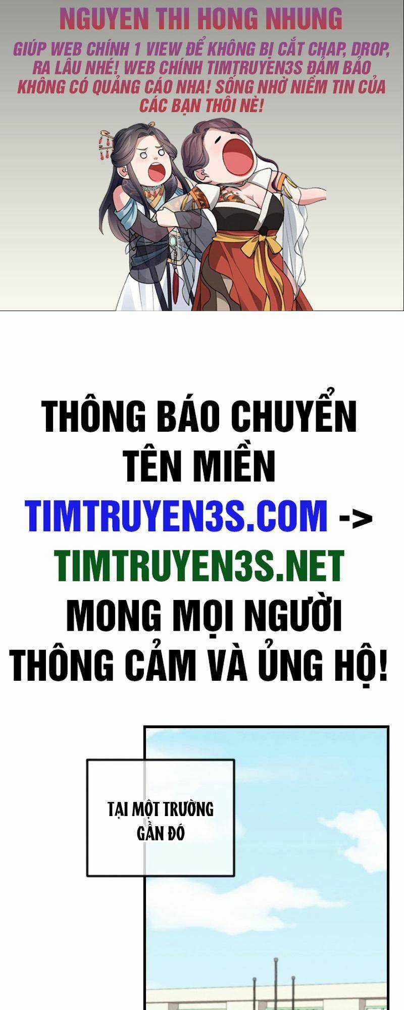 Tôi Trở Thành Một Nông Dân Chapter 116 trang 1