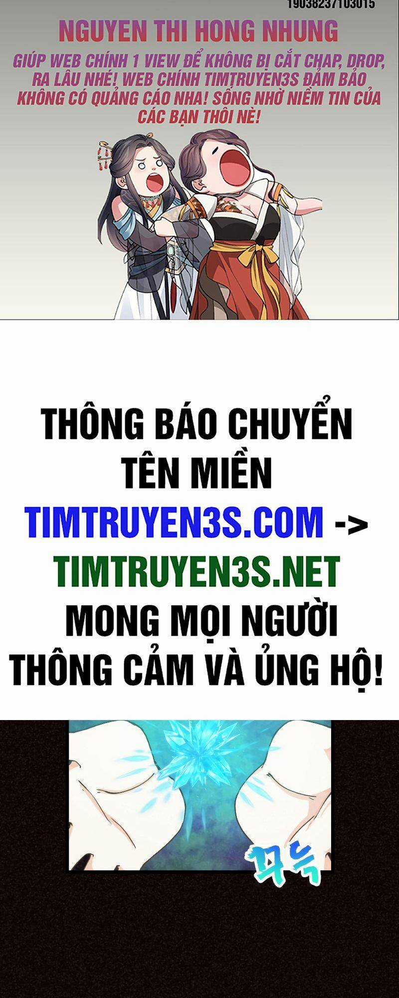 Tôi Trở Thành Một Nông Dân Chapter 121 trang 1