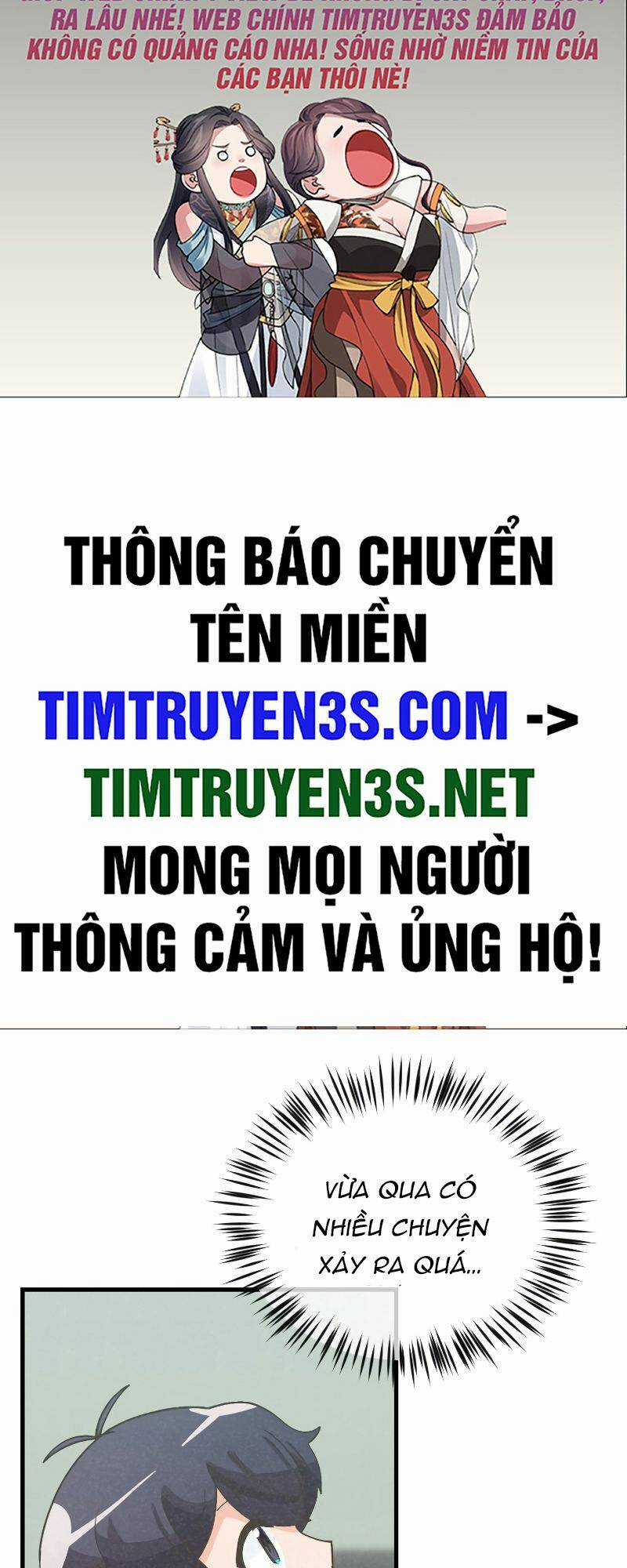 Tôi Trở Thành Một Nông Dân Chapter 126 trang 1