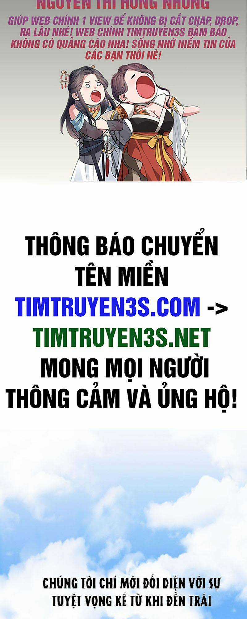 Tôi Trở Thành Một Nông Dân Chapter 128 trang 1