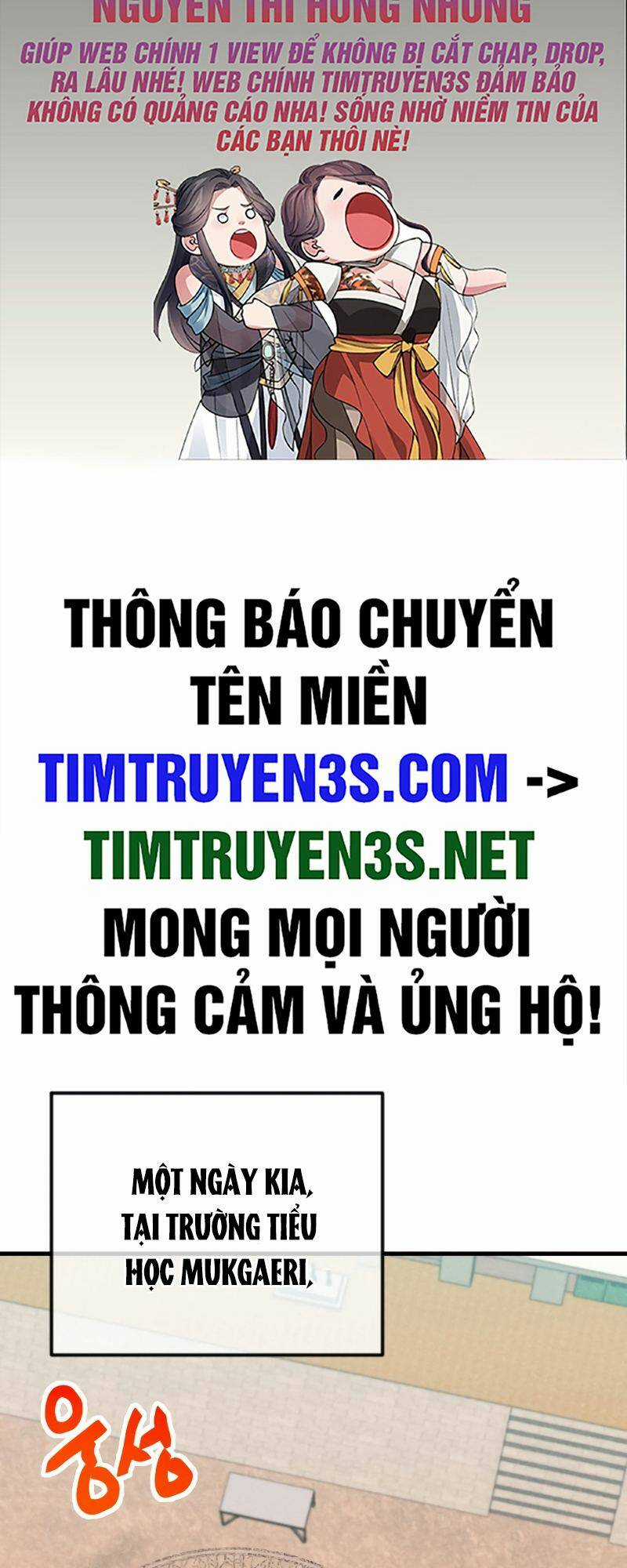 Tôi Trở Thành Một Nông Dân Chapter 129 trang 1