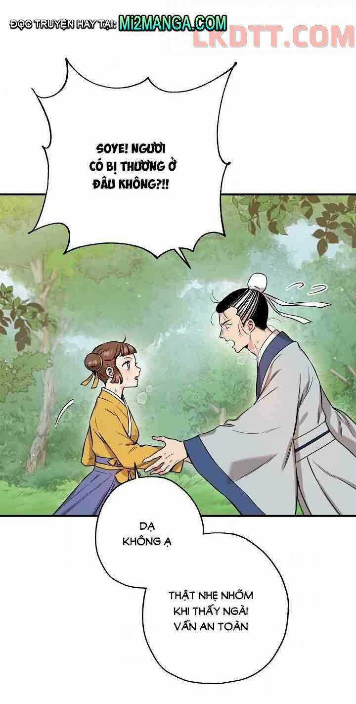 Tôi Trở Thành Nhân Vật Phản Diện Giỏi Nhất Trong Giới Võ Thuật Chapter 48.2 trang 1