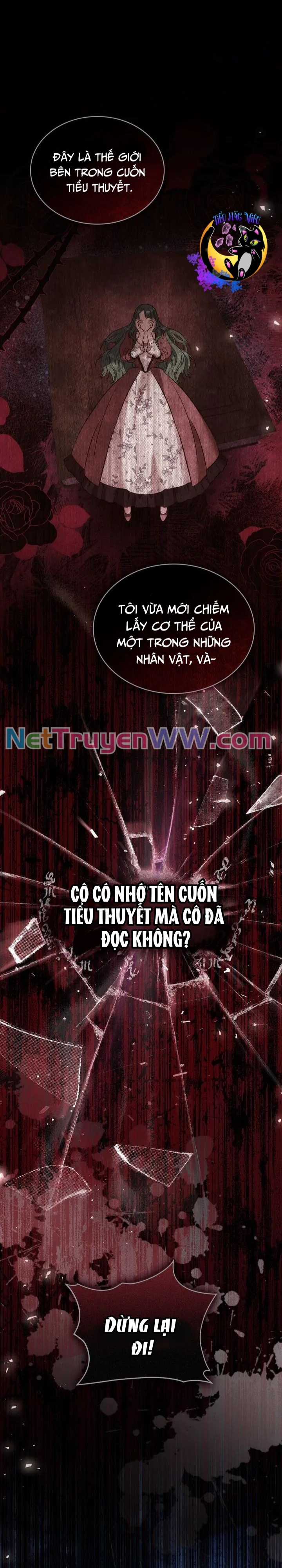 Tôi Trở Thành Nhân Vật Phản Diện Thực Sự Chapter 79 trang 0