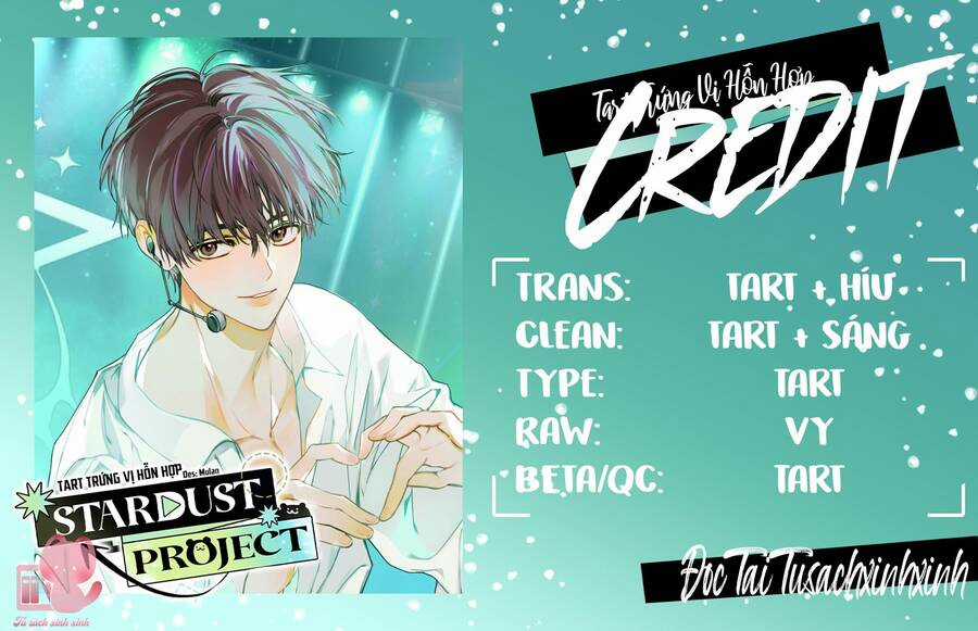 Tôi Trở Thành Thành Viên Trẻ Tuổi Nhất Nhóm Nhạc Idol Nam Chapter 17 trang 1