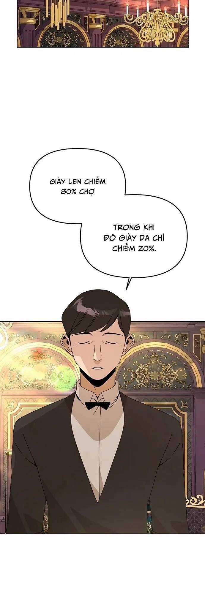 Tôi Từ Bỏ Tất Cả Để Khởi Đầu Ở Một Thế Giới Khác Chapter 68 trang 1