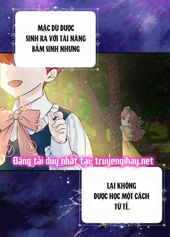 Tôi Tưởng Bản Thân Không Còn Sống Được Bao Lâu! Chapter 2.1 trang 1