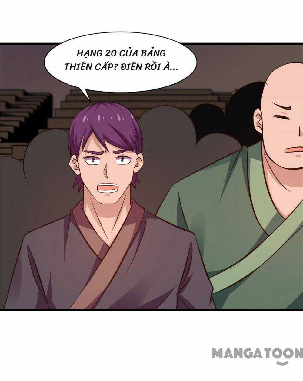 Tôi Và Cô Nàng Thuê Trọ Xinh Đẹp 26 Tuổi Chapter 244 trang 0