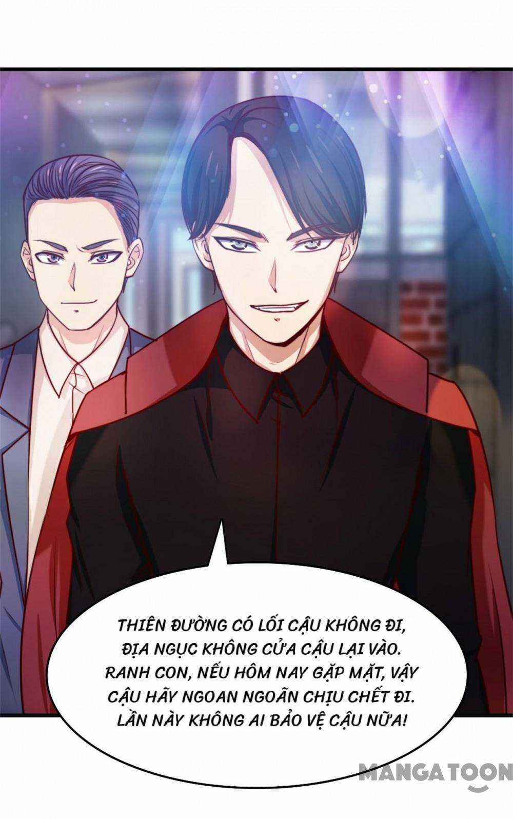 Tôi Và Cô Nàng Thuê Trọ Xinh Đẹp 26 Tuổi Chapter 248 trang 0