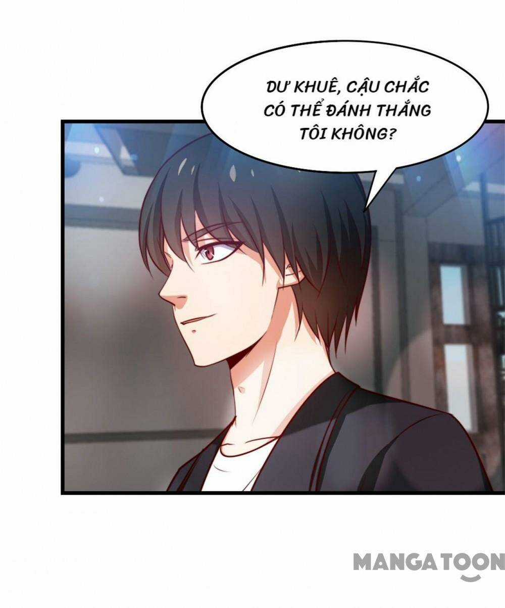 Tôi Và Cô Nàng Thuê Trọ Xinh Đẹp 26 Tuổi Chapter 248 trang 1