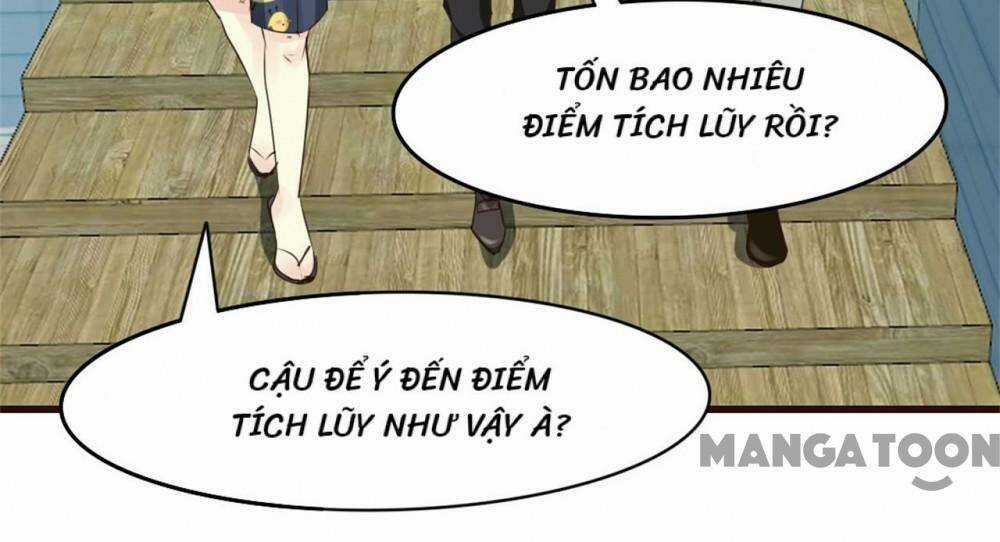 Tôi Và Cô Nàng Thuê Trọ Xinh Đẹp 26 Tuổi Chapter 253 trang 1