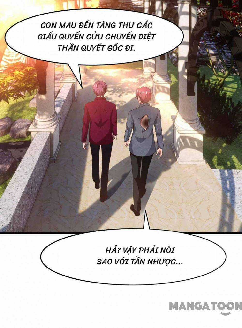 Tôi Và Cô Nàng Thuê Trọ Xinh Đẹp 26 Tuổi Chapter 264 trang 1