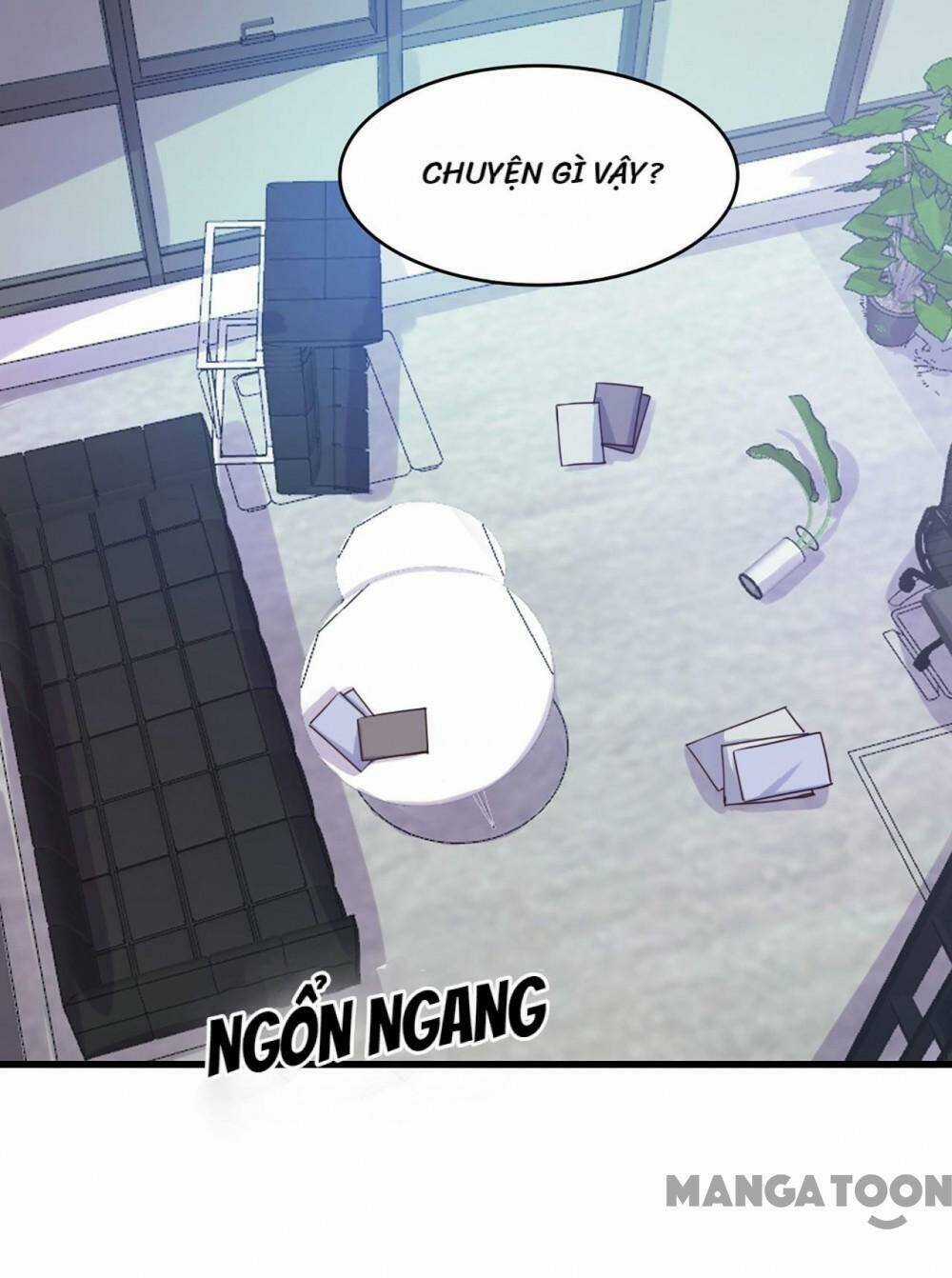 Tôi Và Cô Nàng Thuê Trọ Xinh Đẹp 26 Tuổi Chapter 278 trang 1