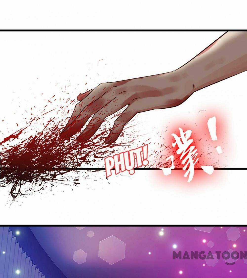 Tôi Và Cô Nàng Thuê Trọ Xinh Đẹp 26 Tuổi Chapter 279 trang 1