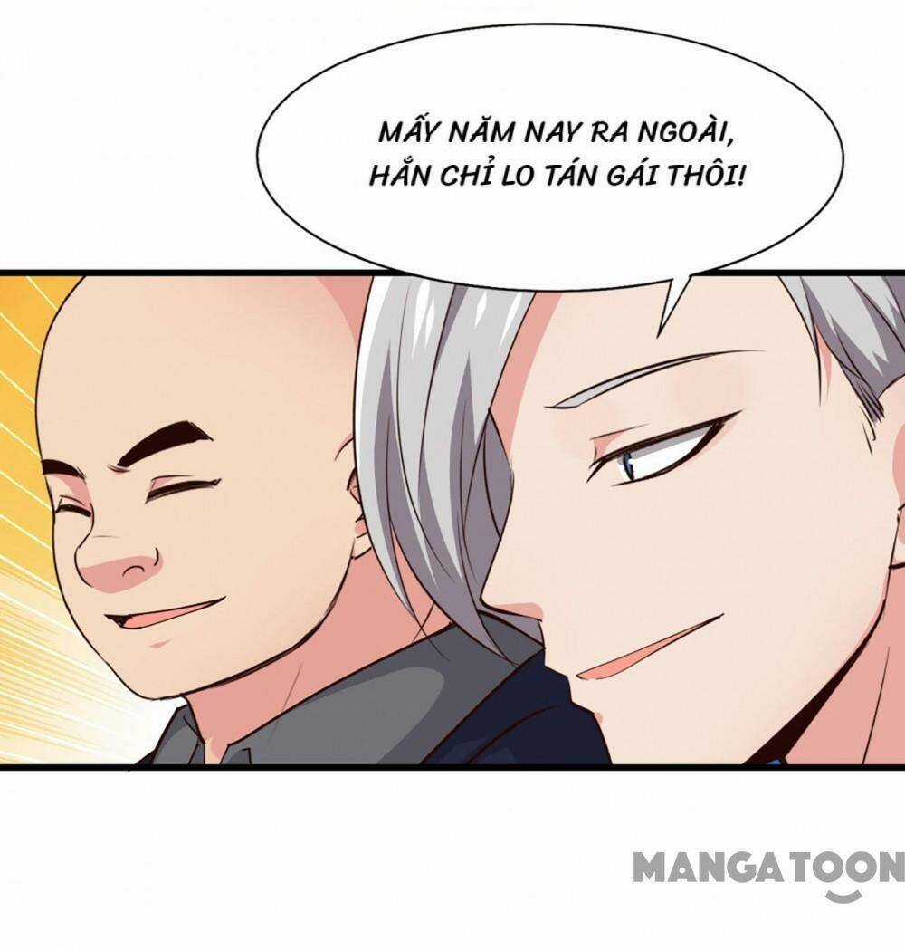 Tôi Và Cô Nàng Thuê Trọ Xinh Đẹp 26 Tuổi Chapter 281 trang 1