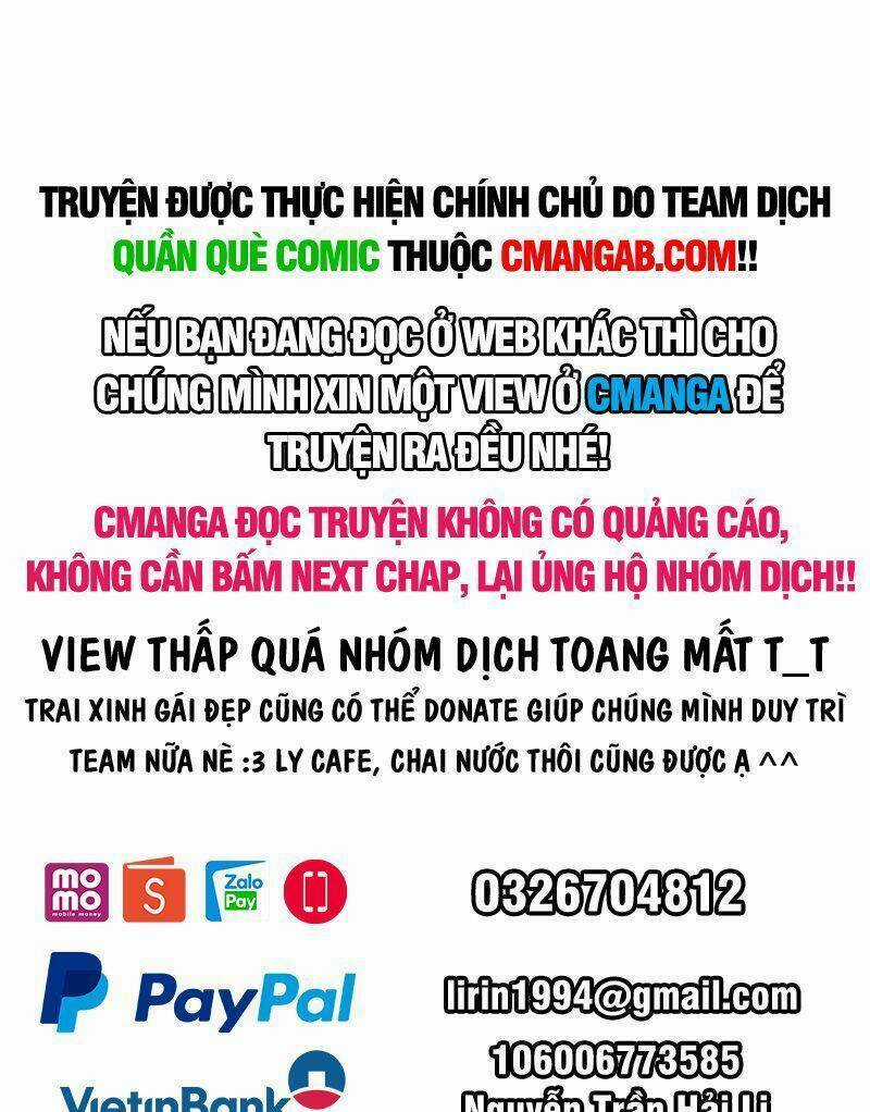 Tôi Vô Địch Sau Khi Xuống Núi Chapter 22 trang 0