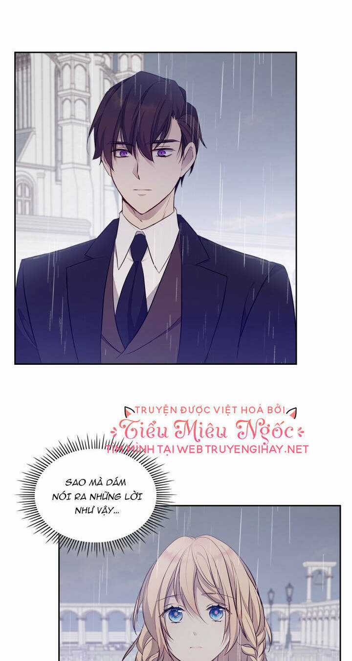 Tôi Vô Tình Cứu Được Em Trai Nam Chính Chapter 37 trang 1