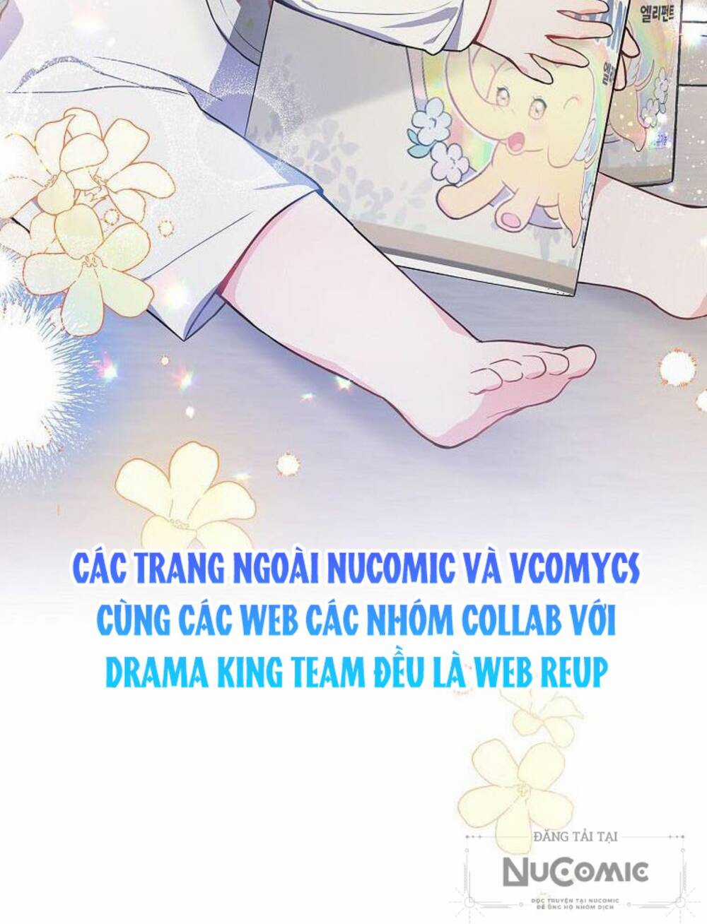 Tôi Vô Tình Cứu Được Em Trai Nam Chính Chapter 46 trang 1