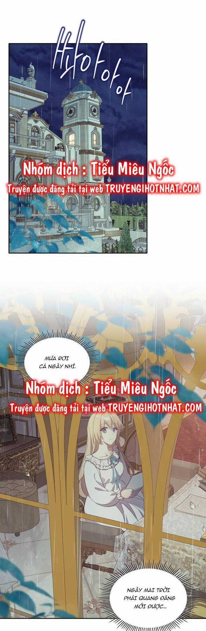 Tôi Vô Tình Cứu Được Em Trai Nam Chính Chapter 70 trang 0