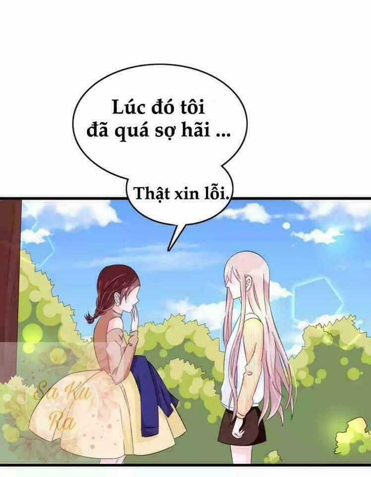 Tôi Vốn Dĩ Bị Bệnh Kiều Chapter 30 trang 1