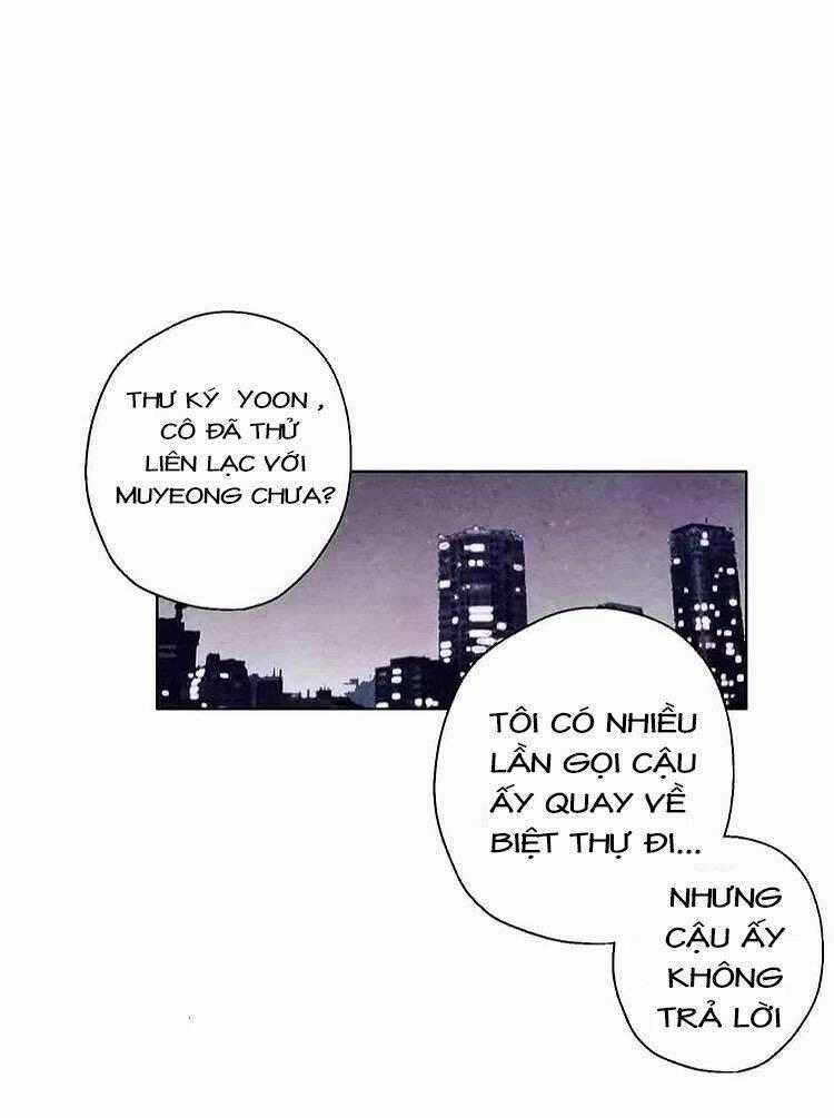 Tokyo Babylon Chapter 38 trang 1