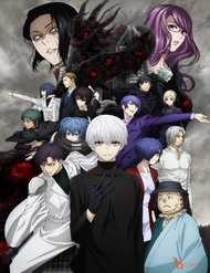 Đọc truyện tranh Tokyo Ghoul:re