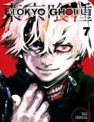 Đọc truyện tranh Tokyo Ghoul