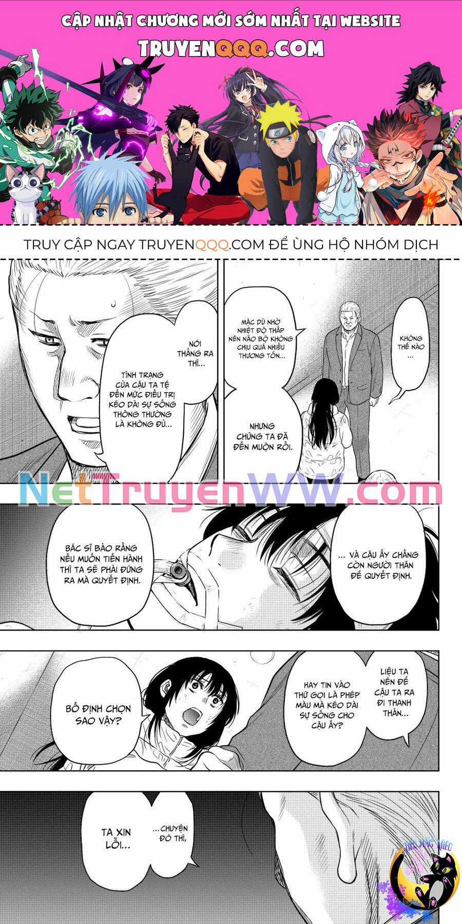 Tomodachi Game Máy chơi trò chơi điện tử tốt nhất Chapter 127.2 trang 0