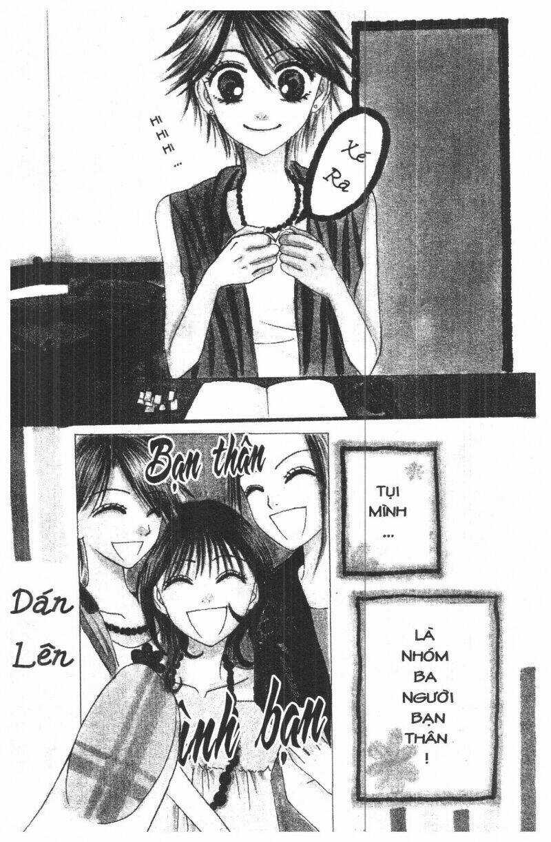 Tomodachi Gokko [Takeuchi Ayaka] Chapter 1 trang 1