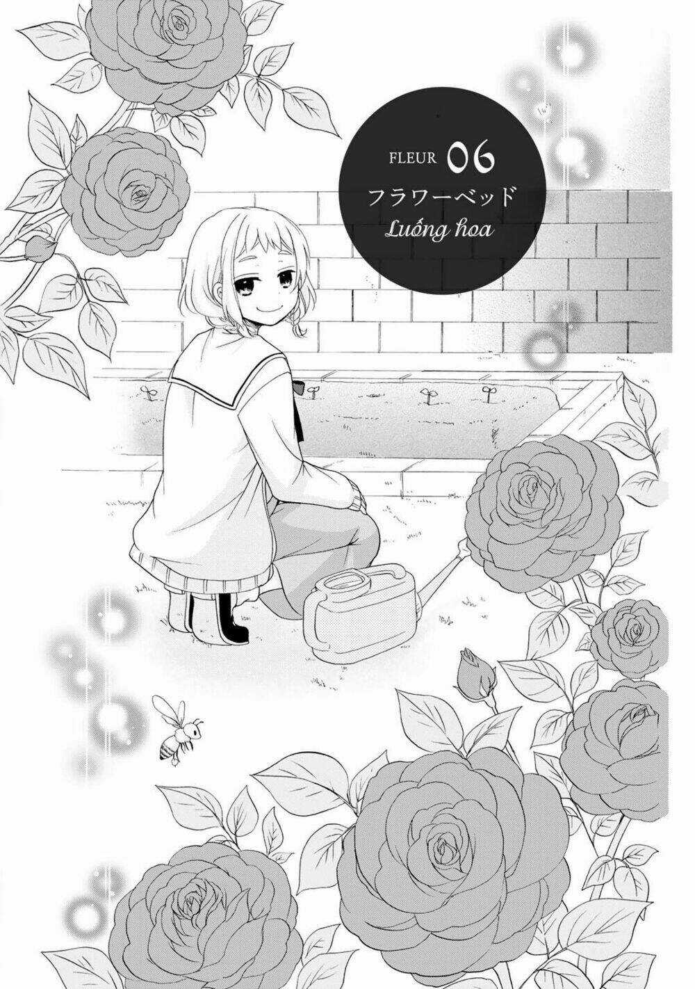 Tomodachi Gokko (Yamada Daisy) Chapter 6 trang 1