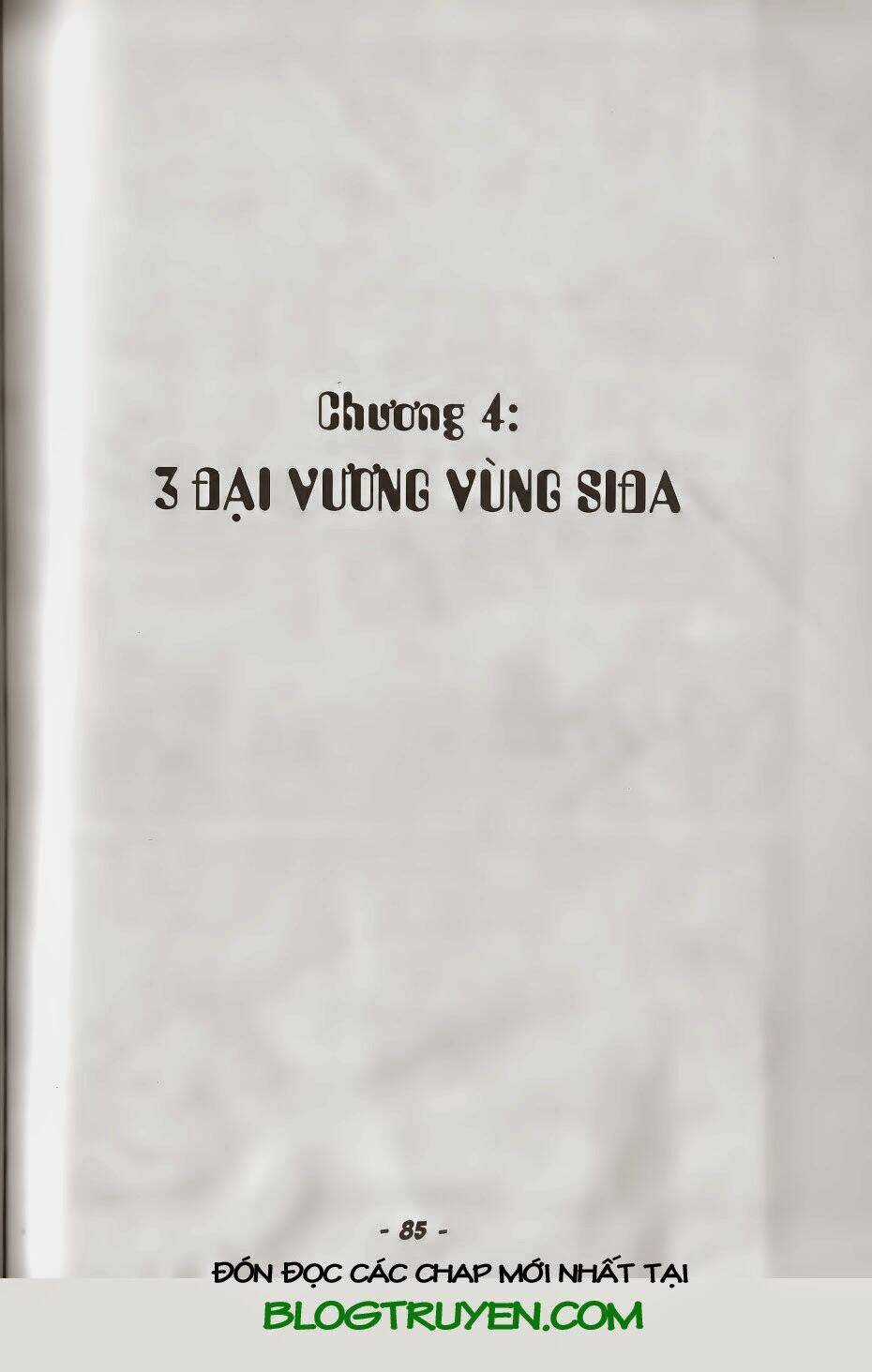 Tôn Ngộ Không Chapter 27.1 trang 1