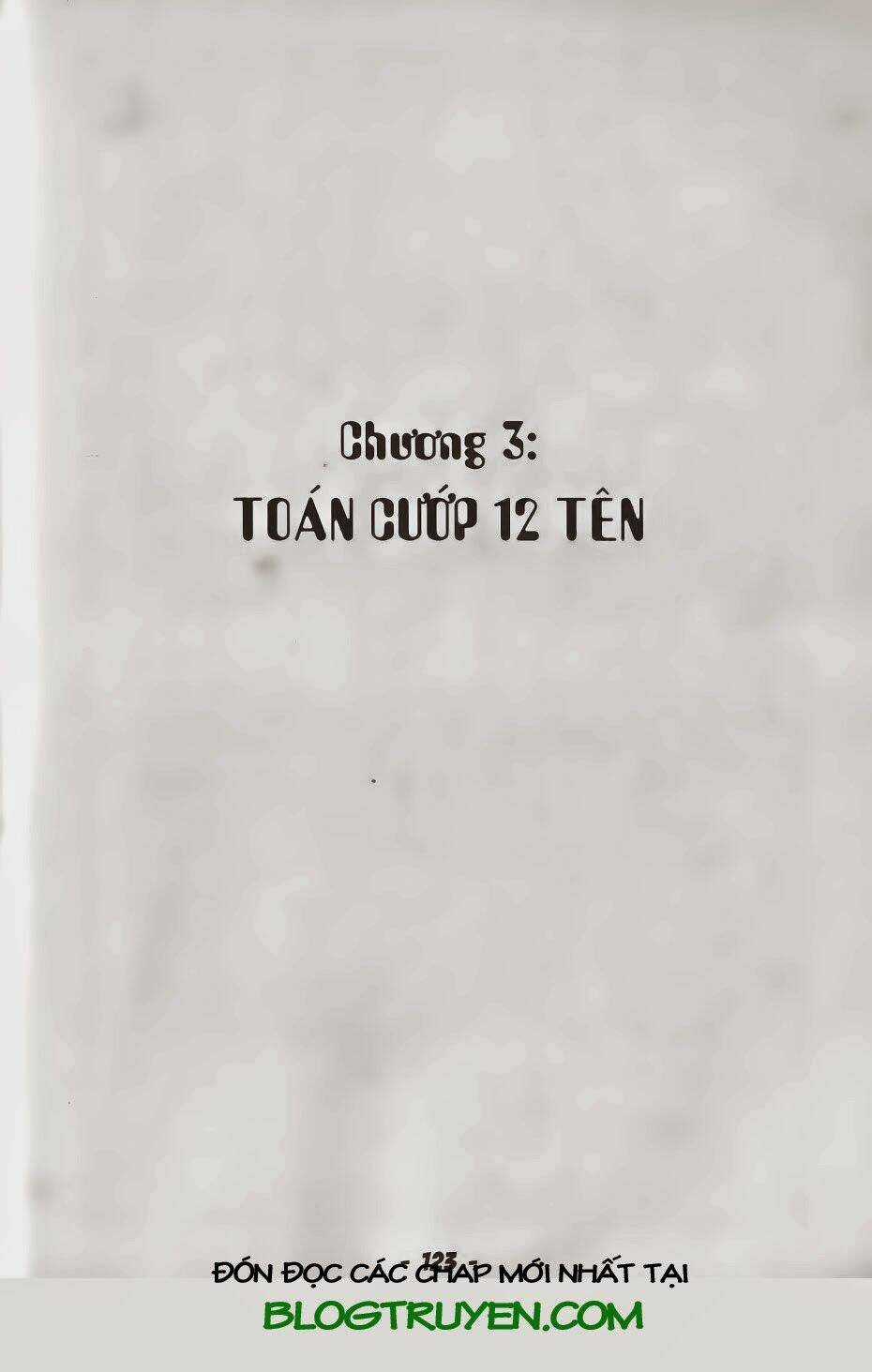 Tôn Ngộ Không Chapter 32.1 trang 1