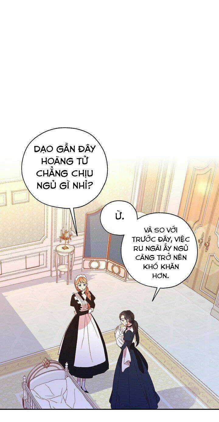 Tồn Tại Như Một Nữ Hầu Chapter 12 trang 1