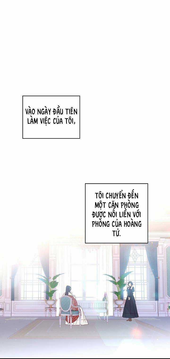 Tồn Tại Như Một Nữ Hầu Chapter 7 trang 1