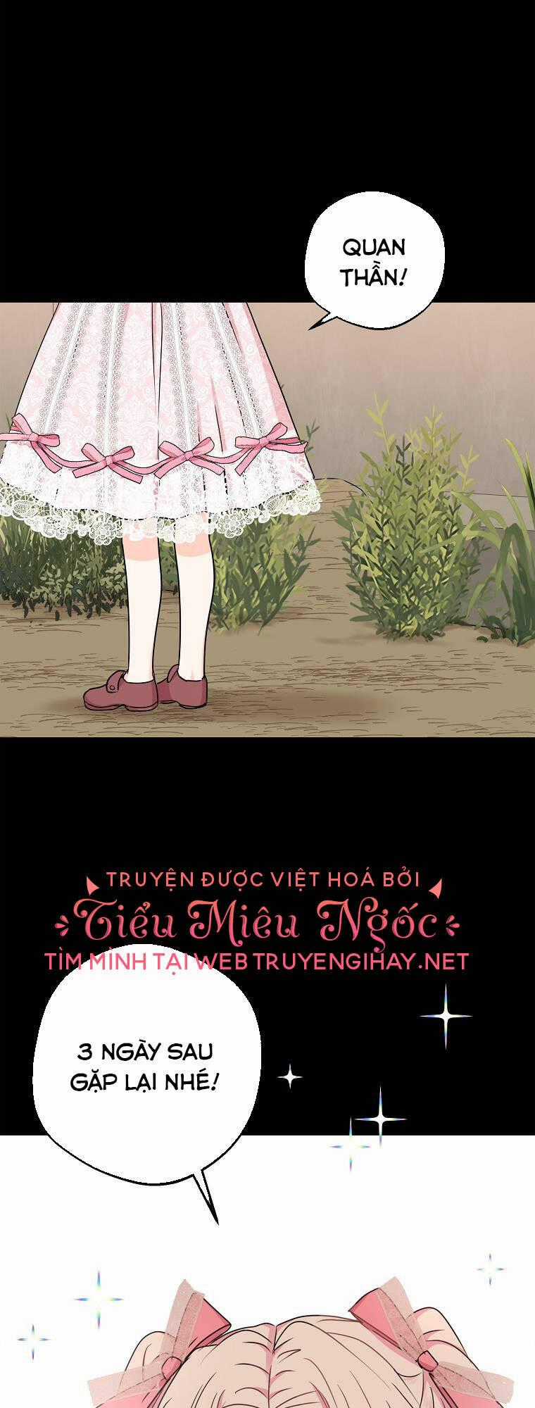 Tồn Tại Như Nàng Công Chúa Dã Chủng Chapter 37 trang 0