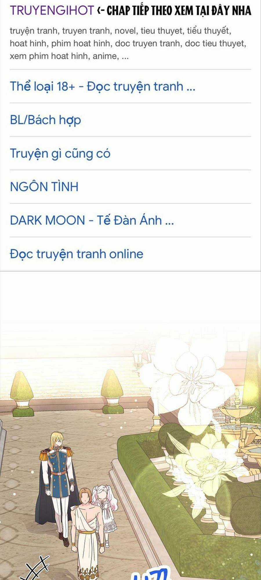 Tồn Tại Như Nàng Công Chúa Dã Chủng Chapter 53 trang 1