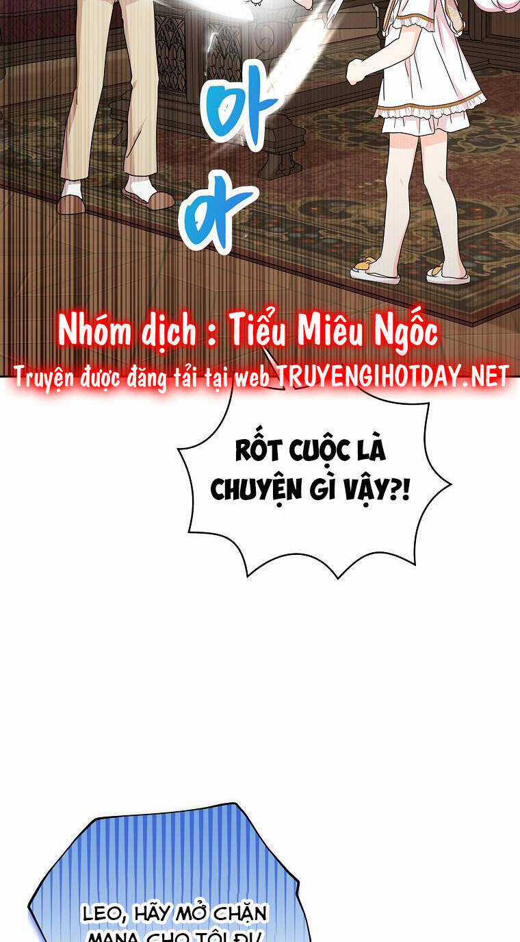 Tồn Tại Như Nàng Công Chúa Dã Chủng Chapter 59 trang 1