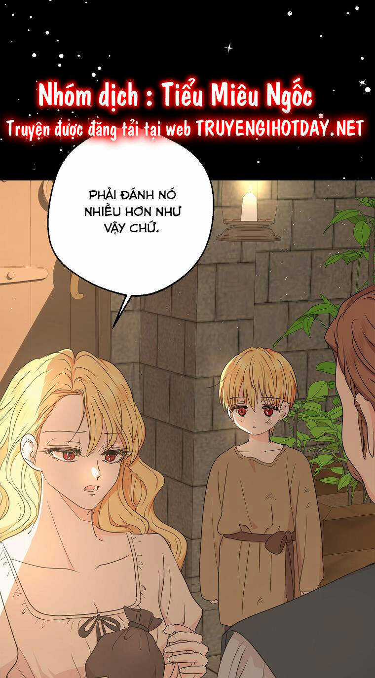 Tồn Tại Như Nàng Công Chúa Dã Chủng Chapter 60 trang 0