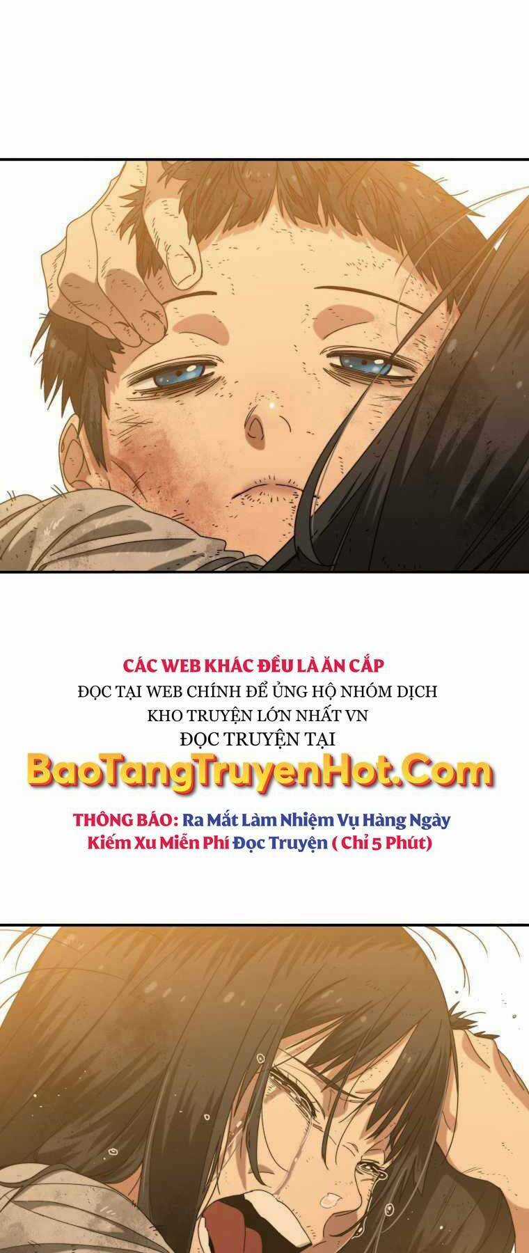 Tồn Tại Vĩnh Hằng Chapter 3 trang 1