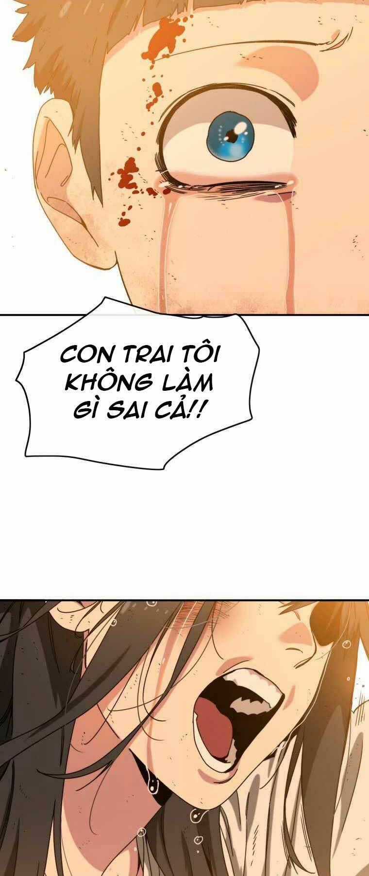 Tồn Tại Vĩnh Hằng Chapter 6 trang 1