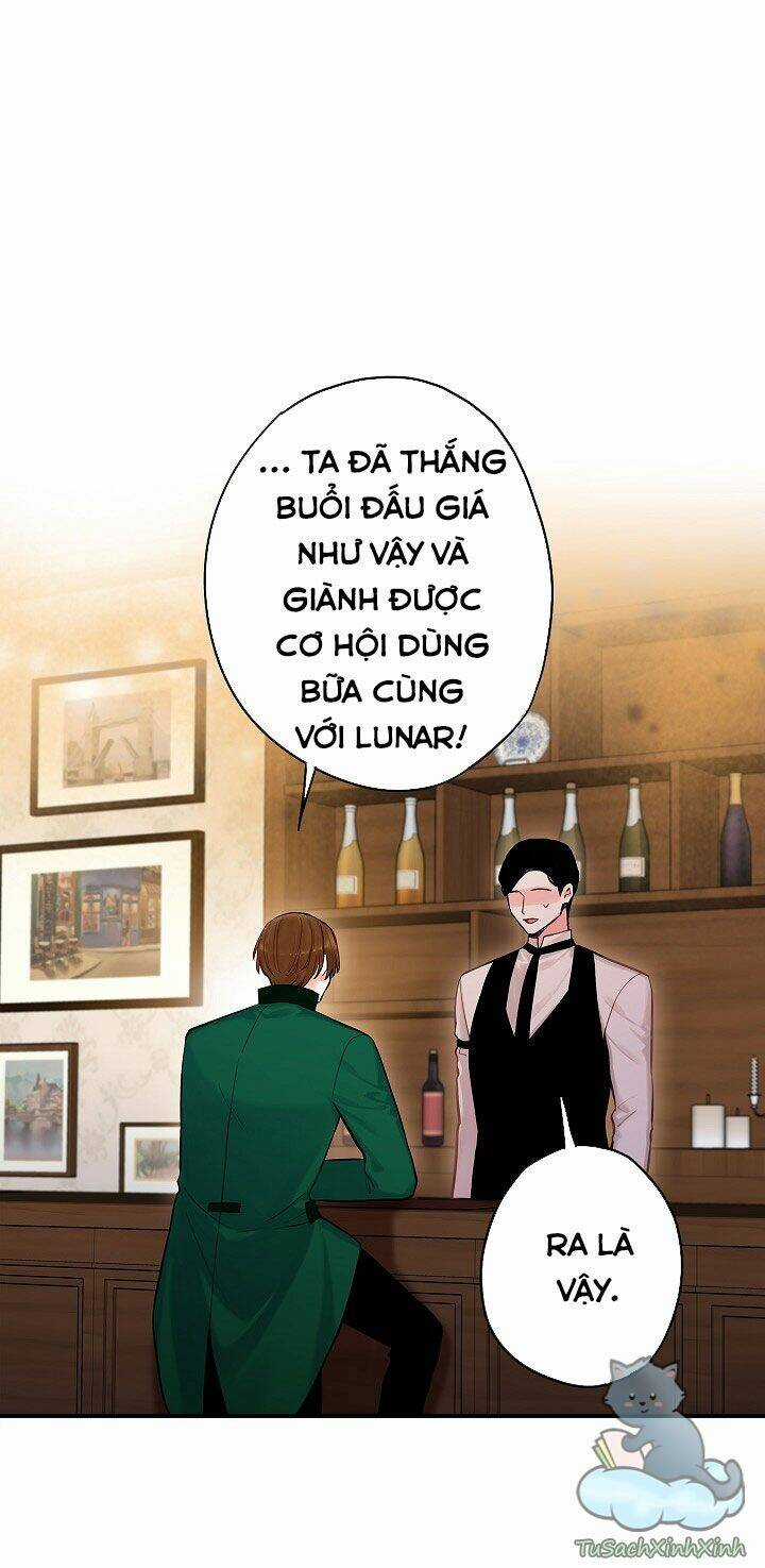 TỒN TẠI VỚI TƯ CÁCH LÀ VỢ CỦA NAM CHÍNH Chapter 196 trang 1