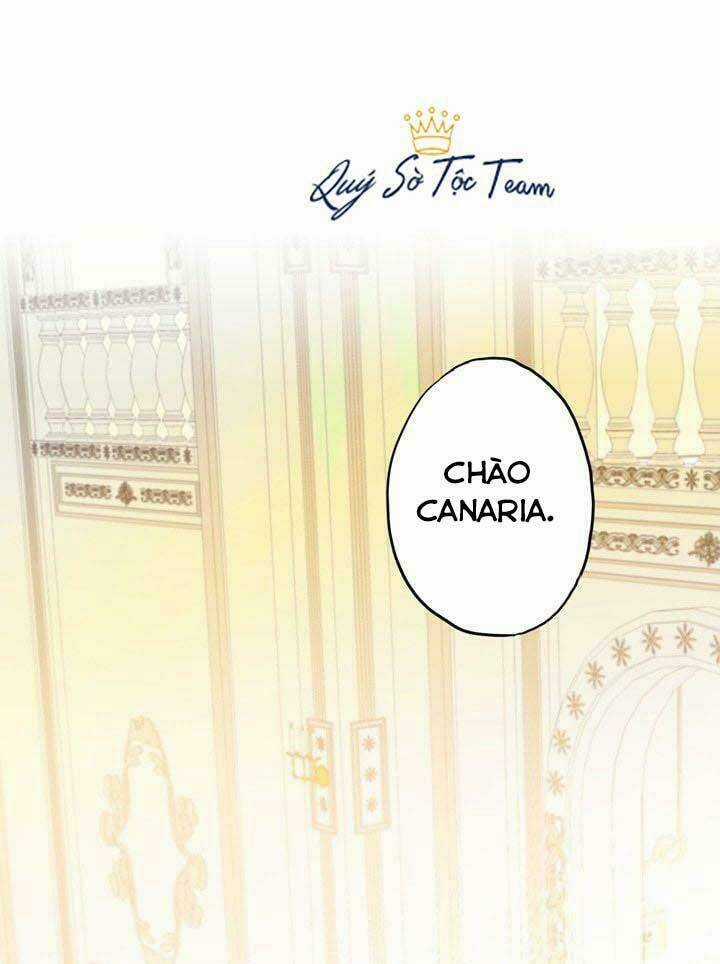 TỒN TẠI VỚI TƯ CÁCH LÀ VỢ CỦA NAM CHÍNH Chapter 4 trang 1