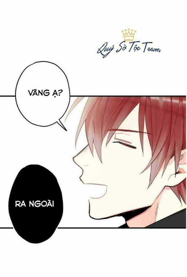 TỒN TẠI VỚI TƯ CÁCH LÀ VỢ CỦA NAM CHÍNH Chapter 48 trang 1