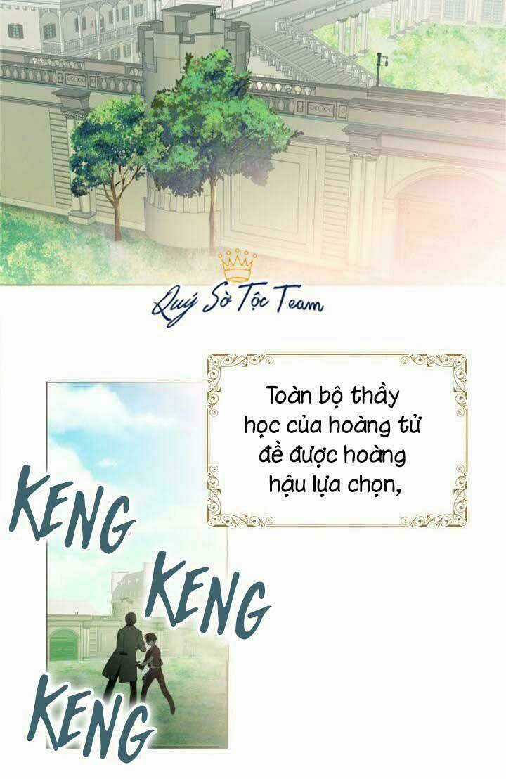 TỒN TẠI VỚI TƯ CÁCH LÀ VỢ CỦA NAM CHÍNH Chapter 5 trang 1