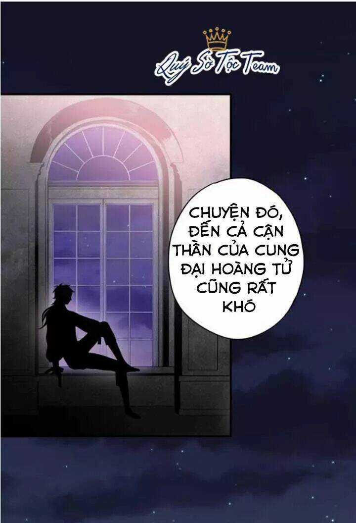 TỒN TẠI VỚI TƯ CÁCH LÀ VỢ CỦA NAM CHÍNH Chapter 58 trang 1